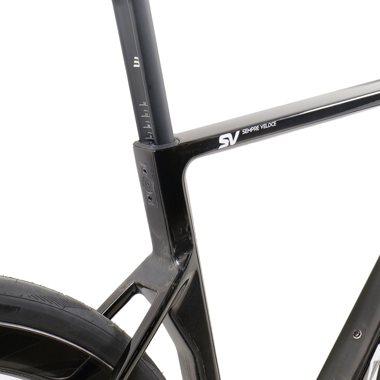 Basso SV Ultegra Di2