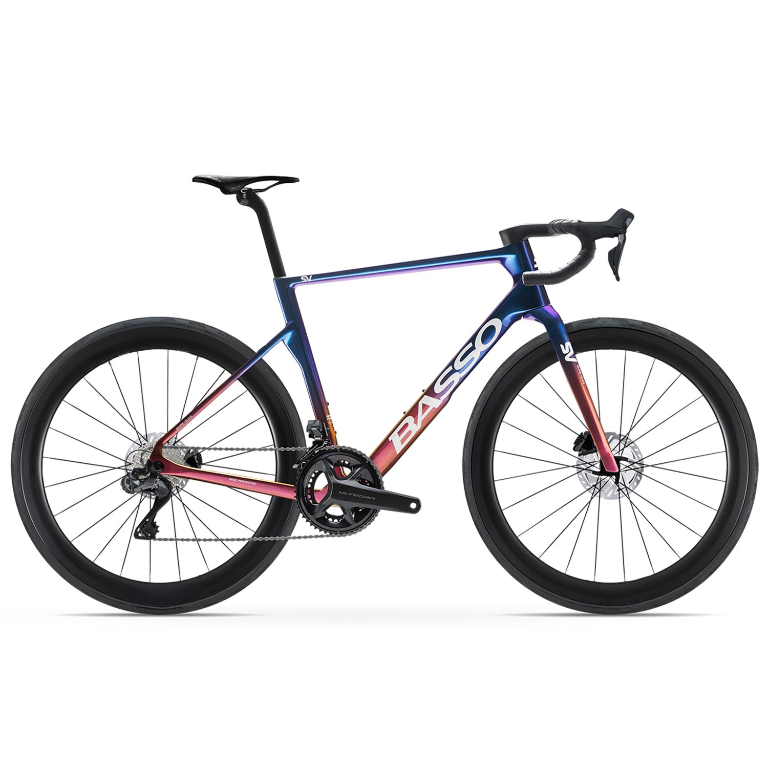 Basso SV Ultegra Di2
