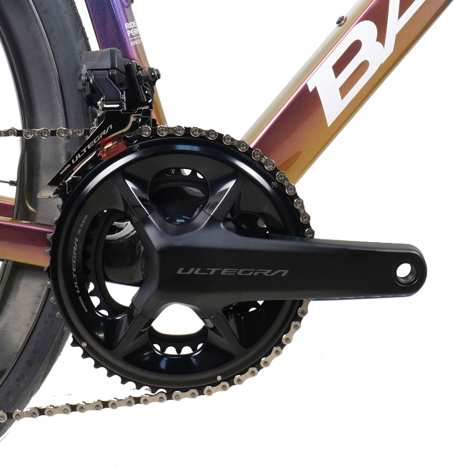 Basso SV Ultegra Di2