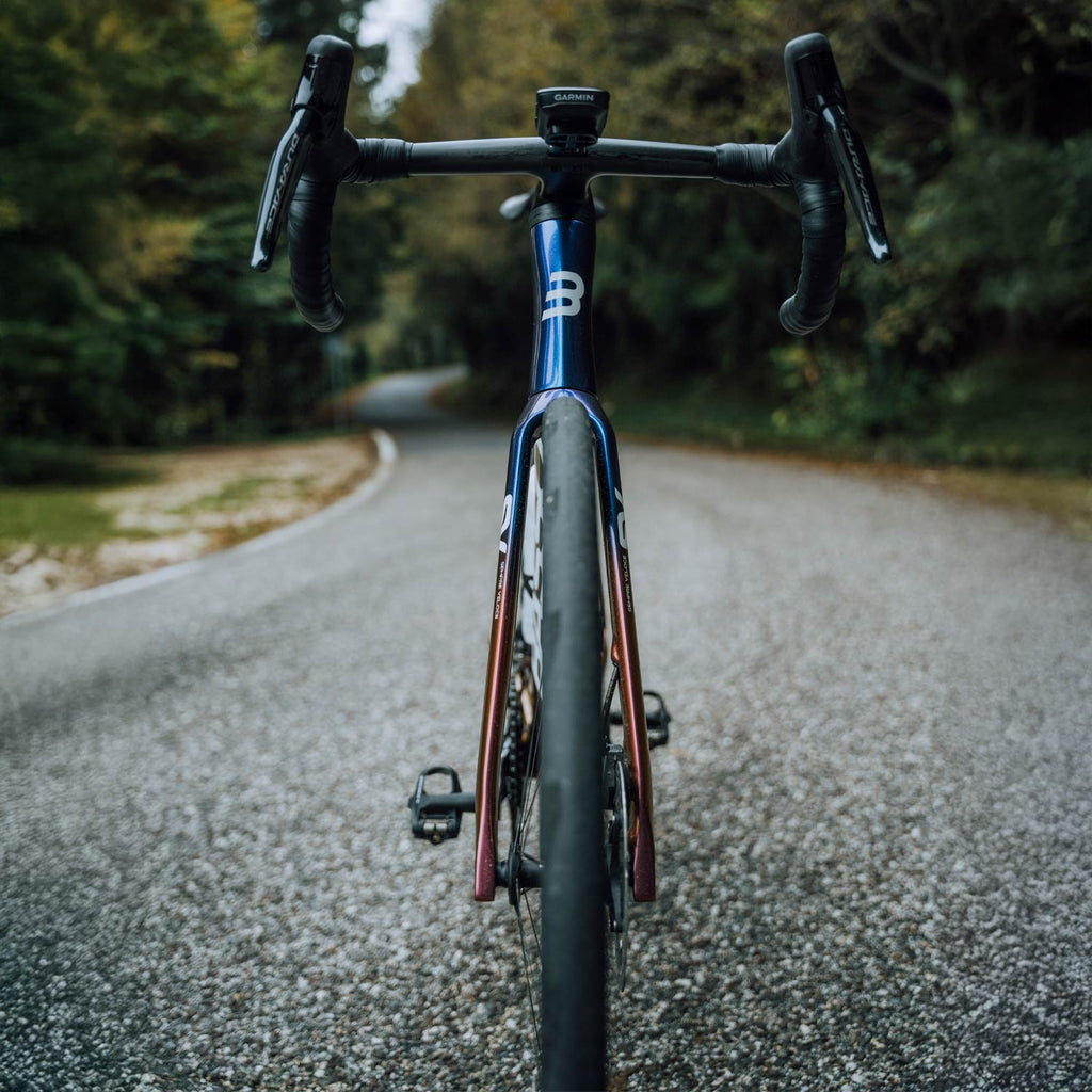 Basso SV Ultegra Di2