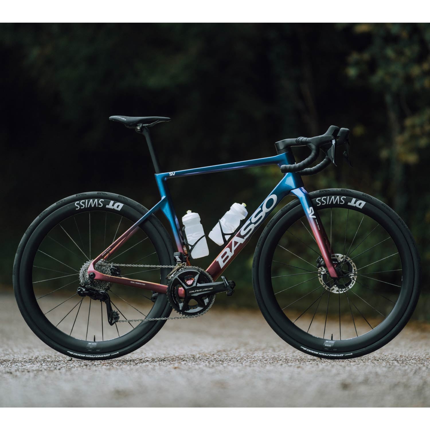 Basso SV Ultegra Di2