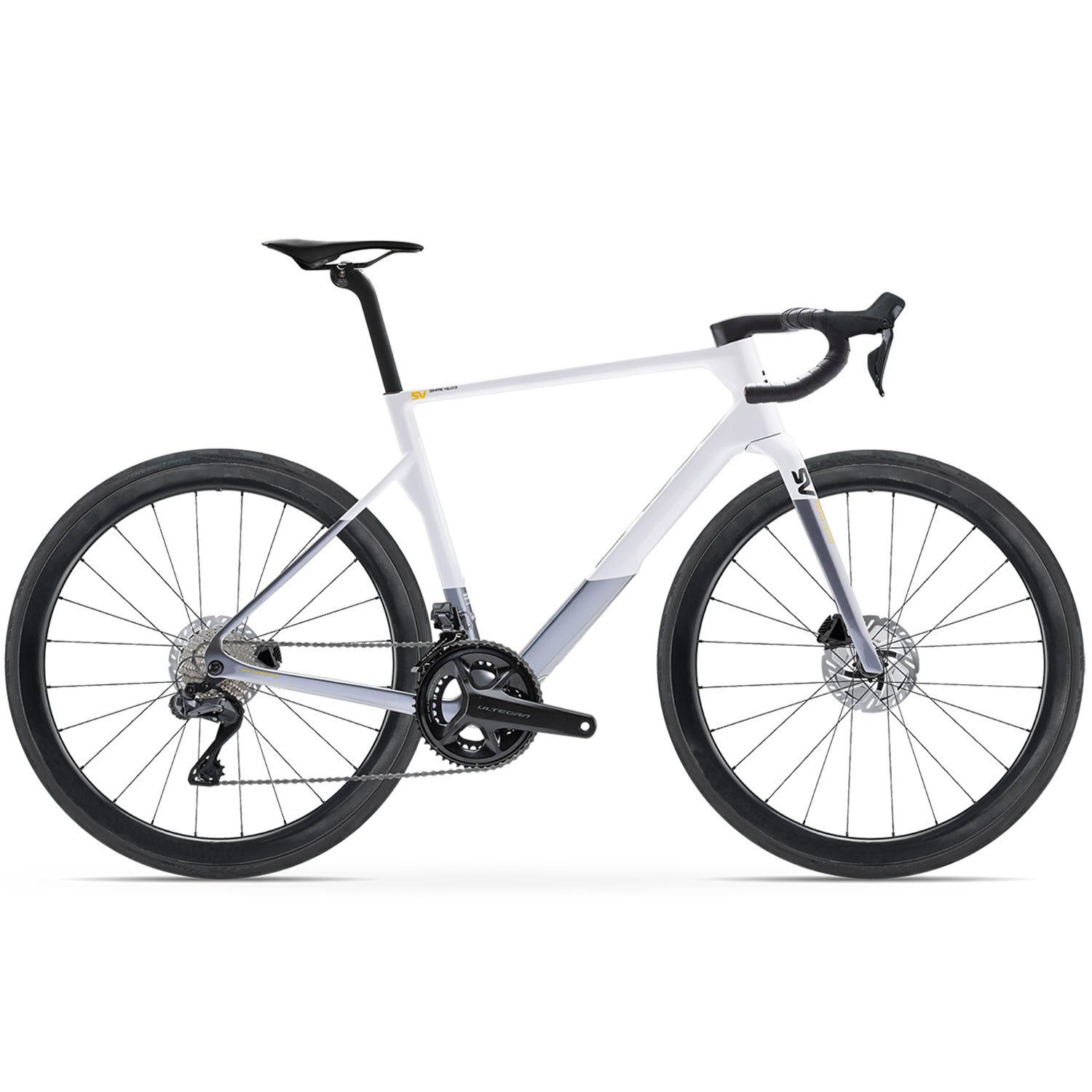 Basso SV Ultegra Di2