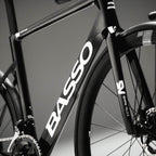 Basso SV Super Record 13x Wireless