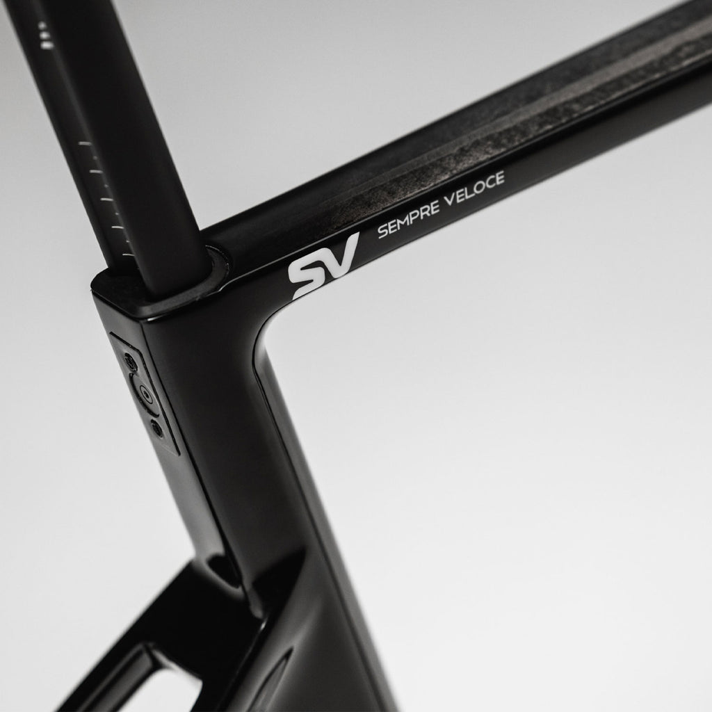 Basso SV Super Record 13x Wireless
