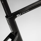 Basso SV Super Record 13x Wireless