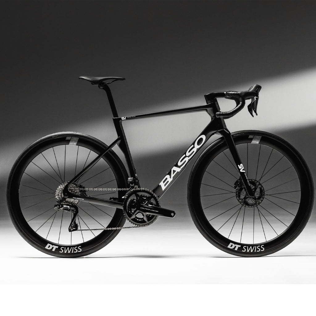 Basso SV Super Record 13x Wireless