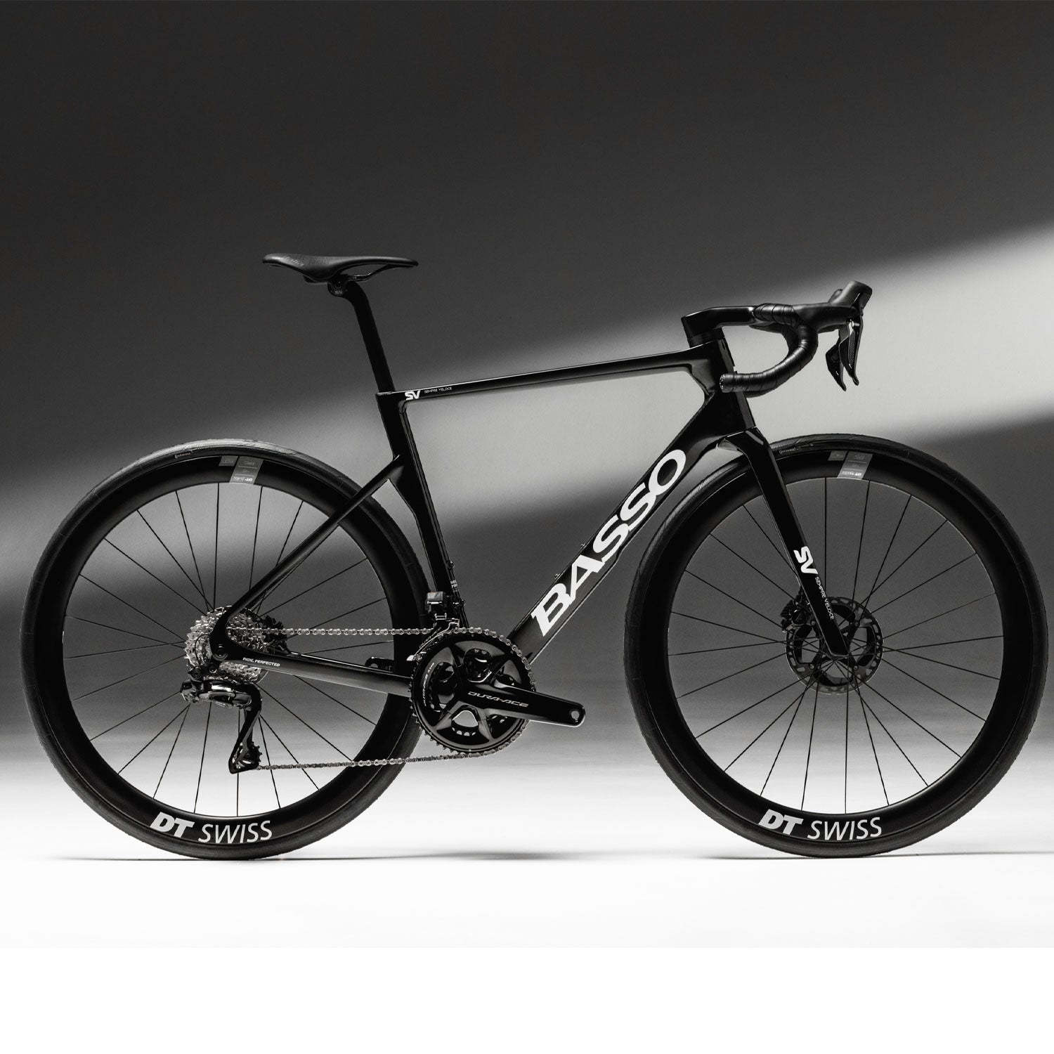 Basso SV Super Record 13x Wireless