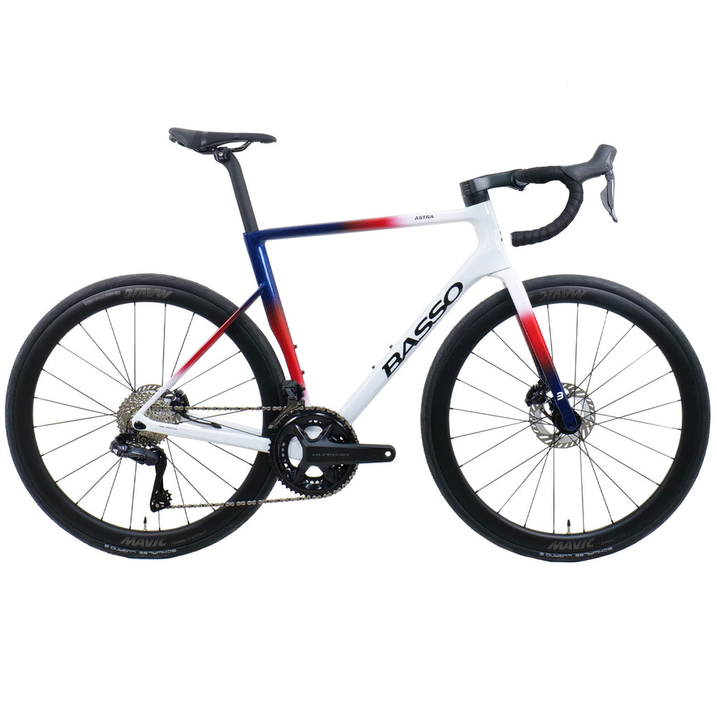 Basso Astra Ultegra Di2