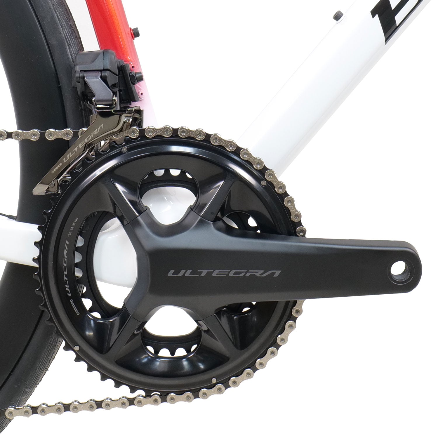Basso Astra Ultegra Di2