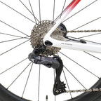 Basso Astra Ultegra Di2