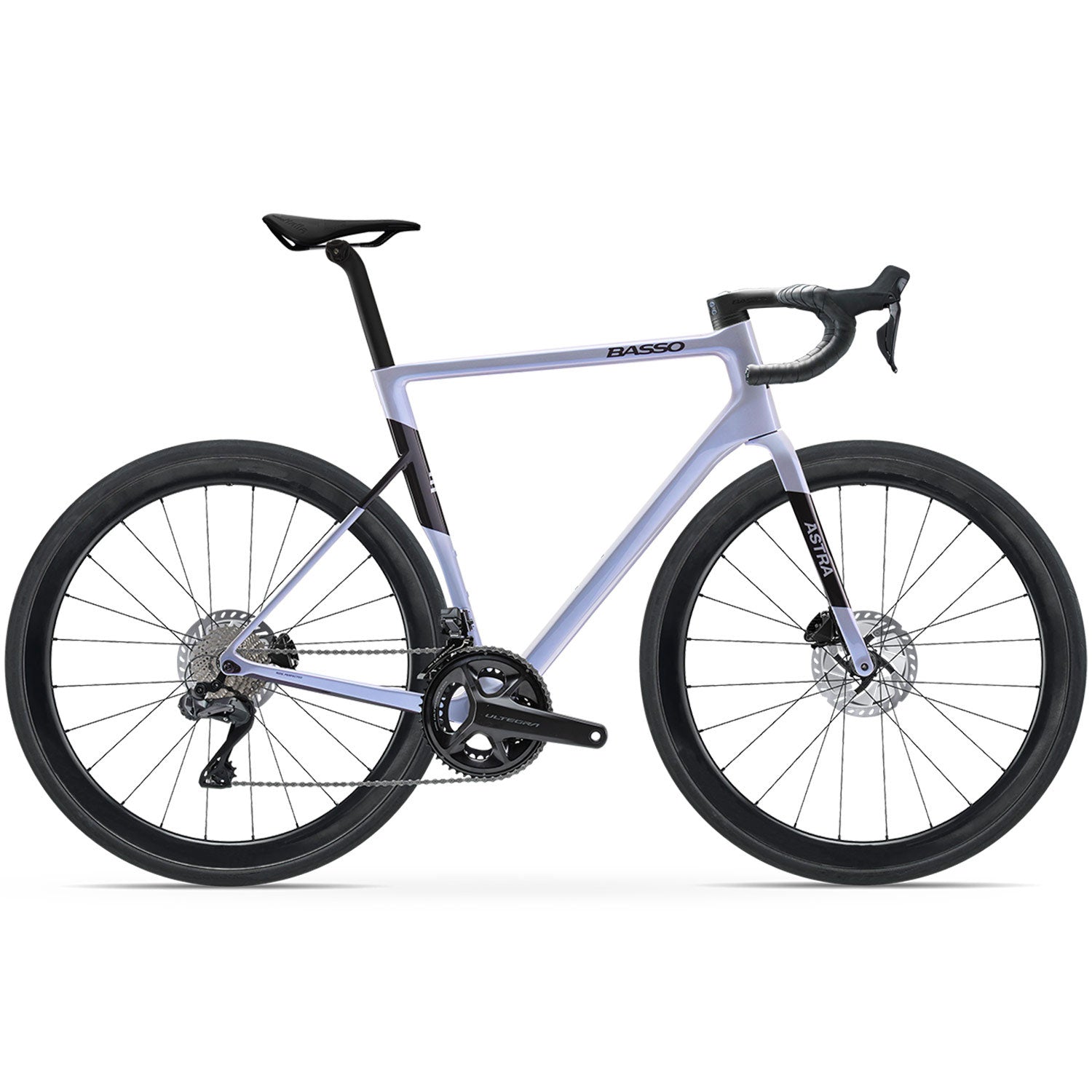 Basso Astra Ultegra Di2