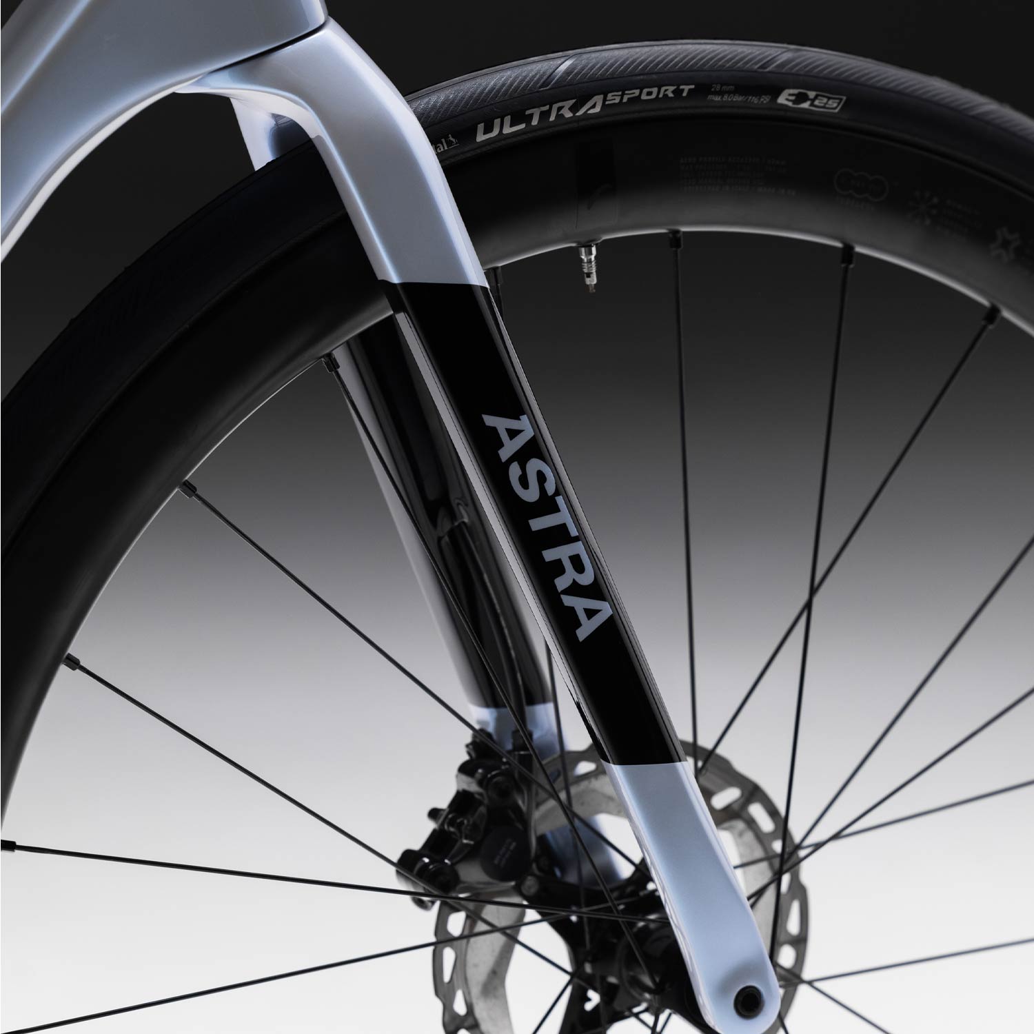 Basso Astra Ultegra Di2