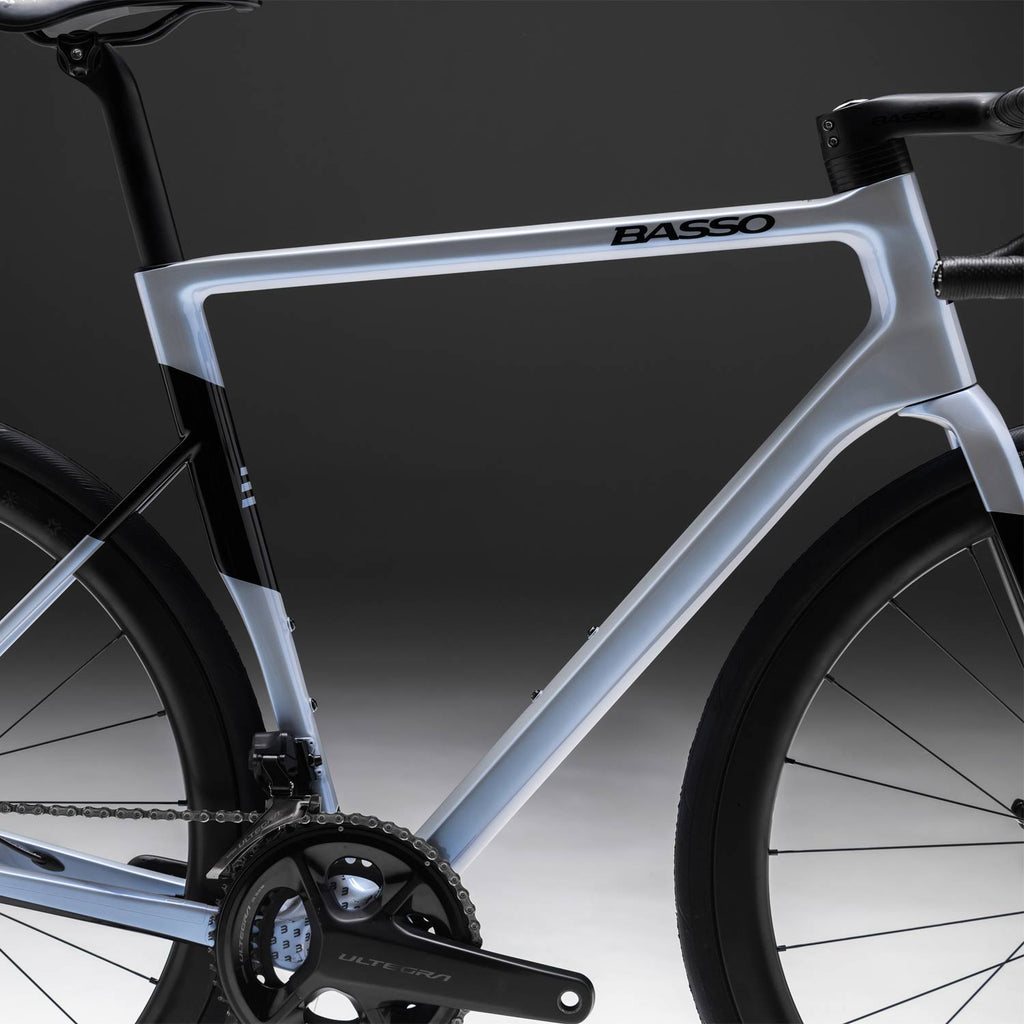 Basso Astra Ultegra Di2