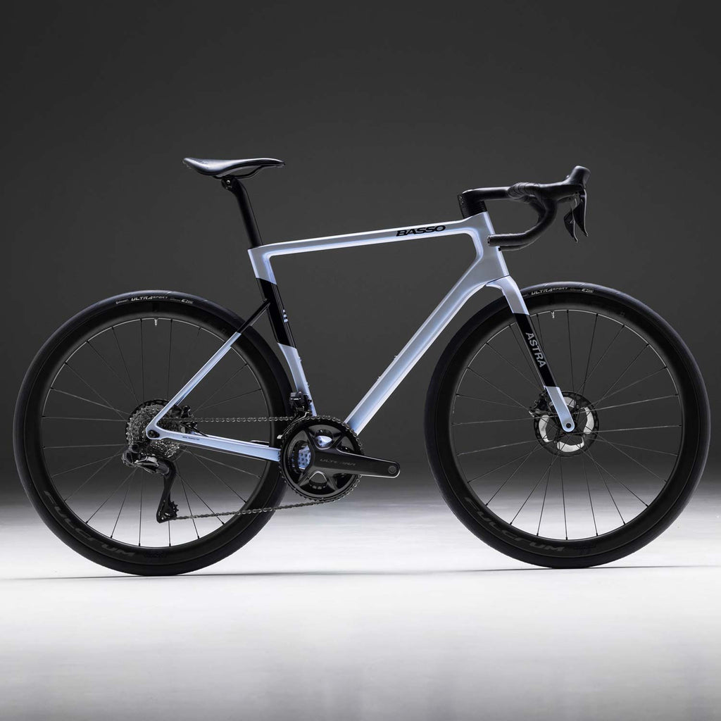 Basso Astra Ultegra Di2