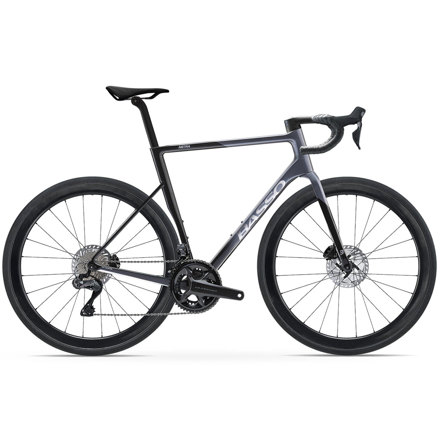 Basso Astra Ultegra Di2