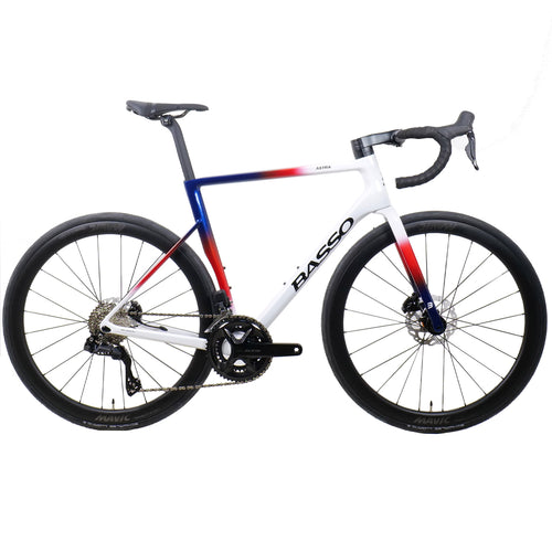 Basso Astra 105 Di2 Cosmic S