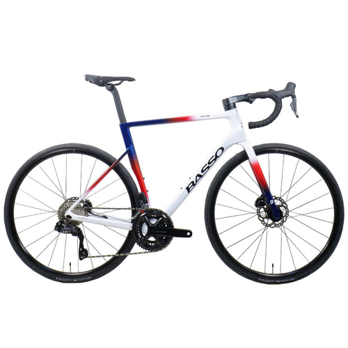 Basso Astra 105 Di2 Aksium