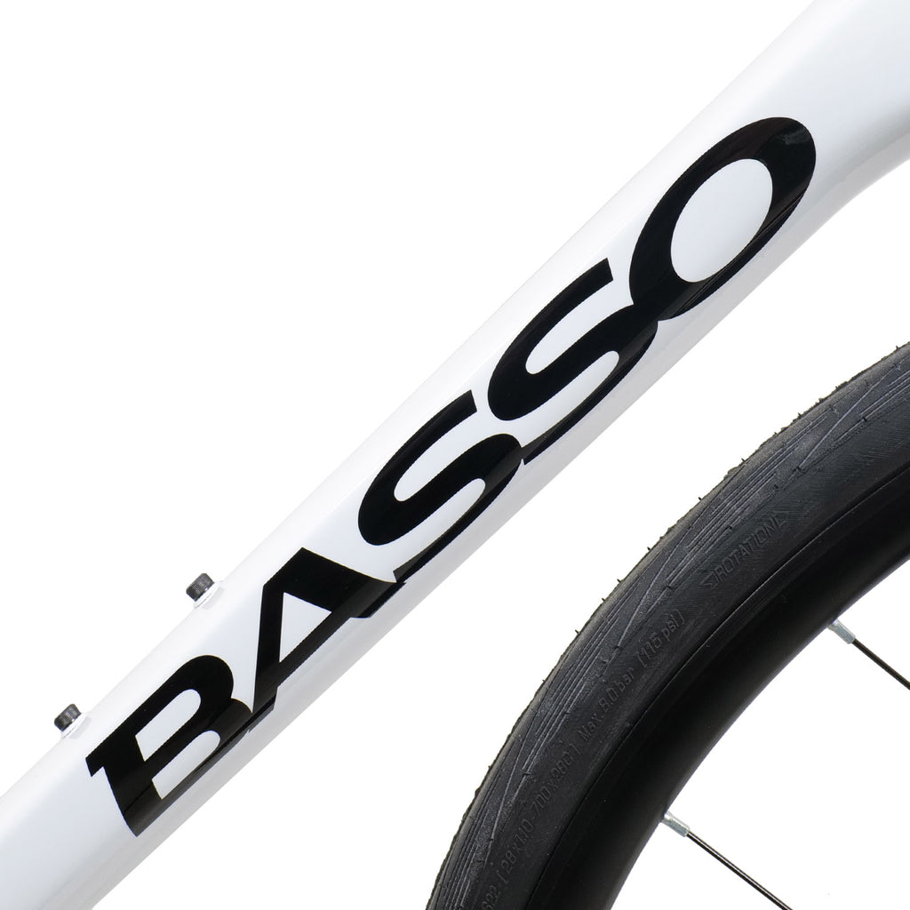 Basso Astra 105 Di2 Aksium