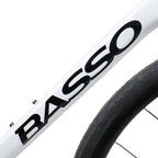 Basso Astra 105 Di2 Aksium