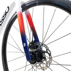 Basso Astra 105 Di2 Aksium