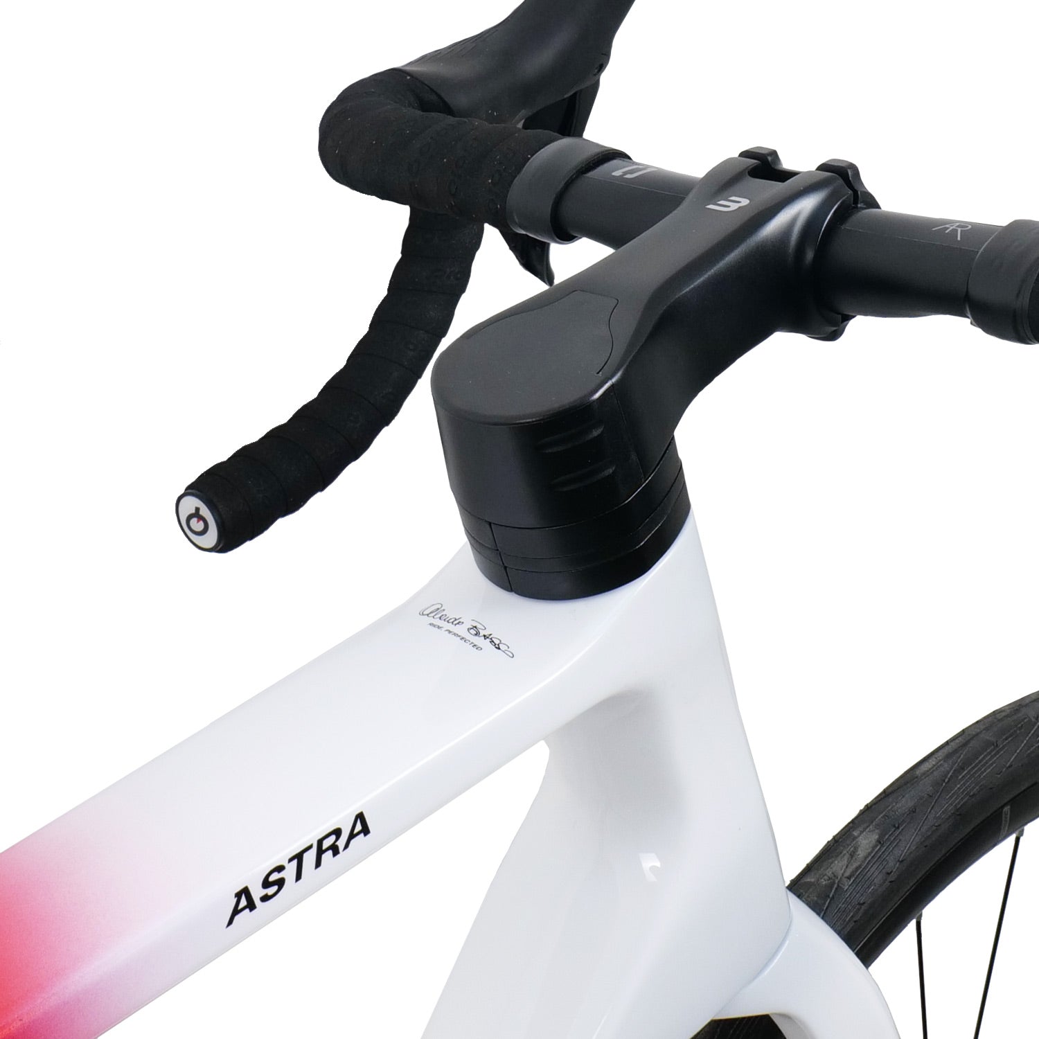 Basso Astra 105 Di2 Aksium