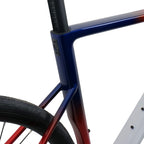 Basso Astra 105 Di2 Aksium