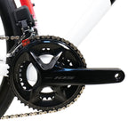 Basso Astra 105 Di2 Aksium