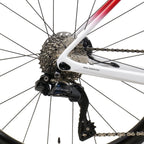 Basso Astra 105 Di2 Aksium