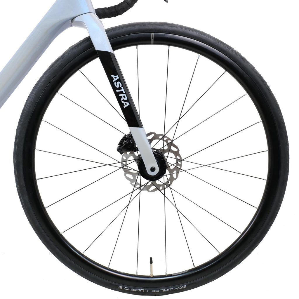 Basso Astra 105 Di2 Aksium