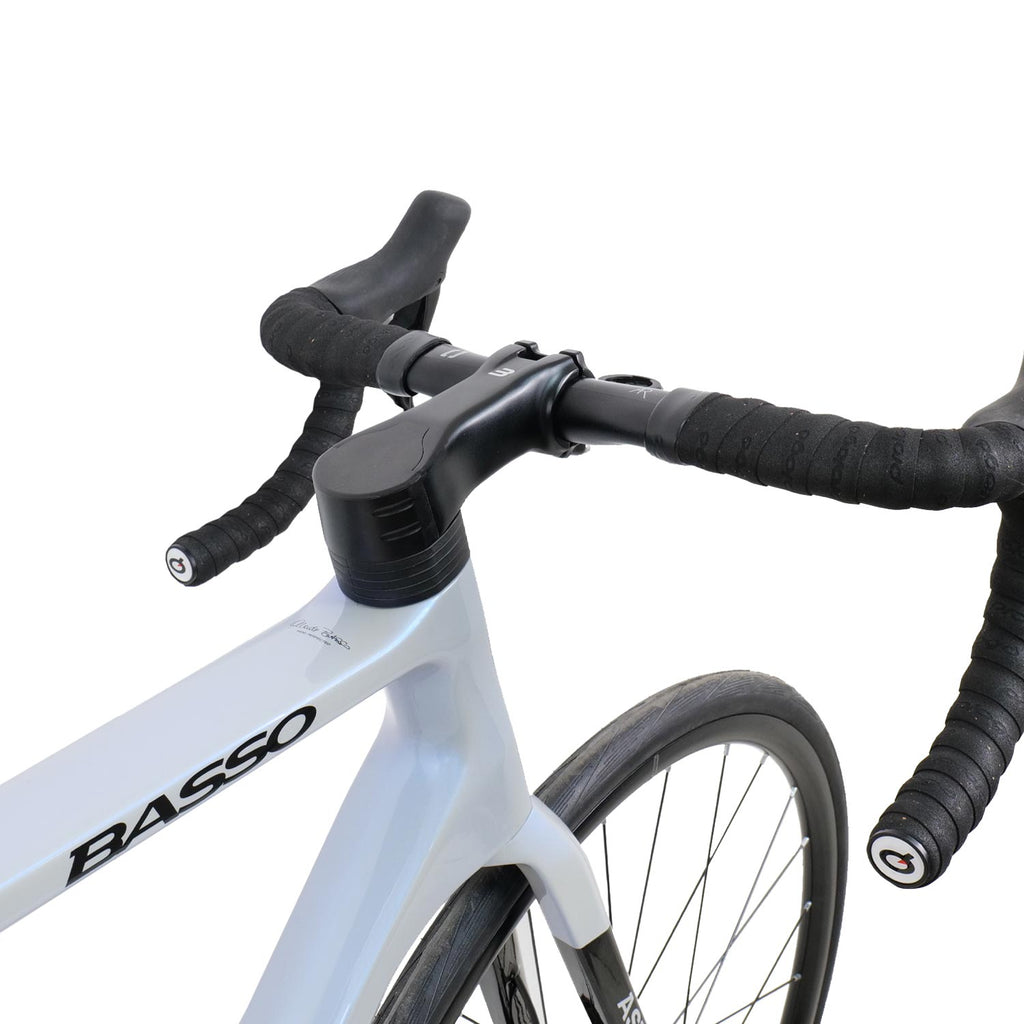 Basso Astra 105 Di2 Aksium