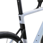 Basso Astra 105 Di2 Aksium