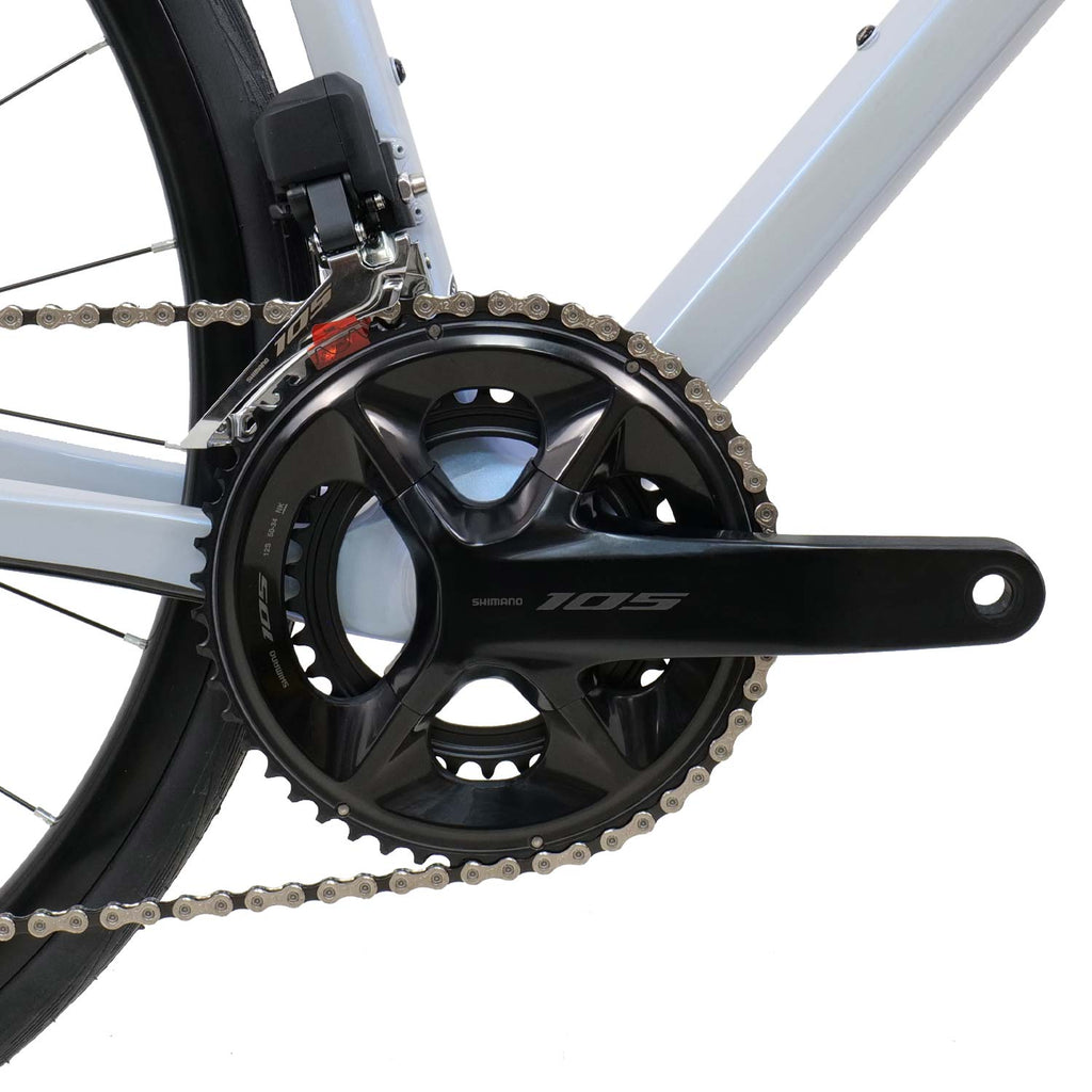Basso Astra 105 Di2 Aksium