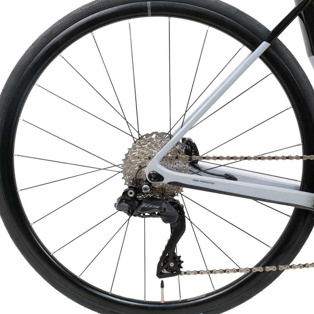 Basso Astra 105 Di2 Aksium