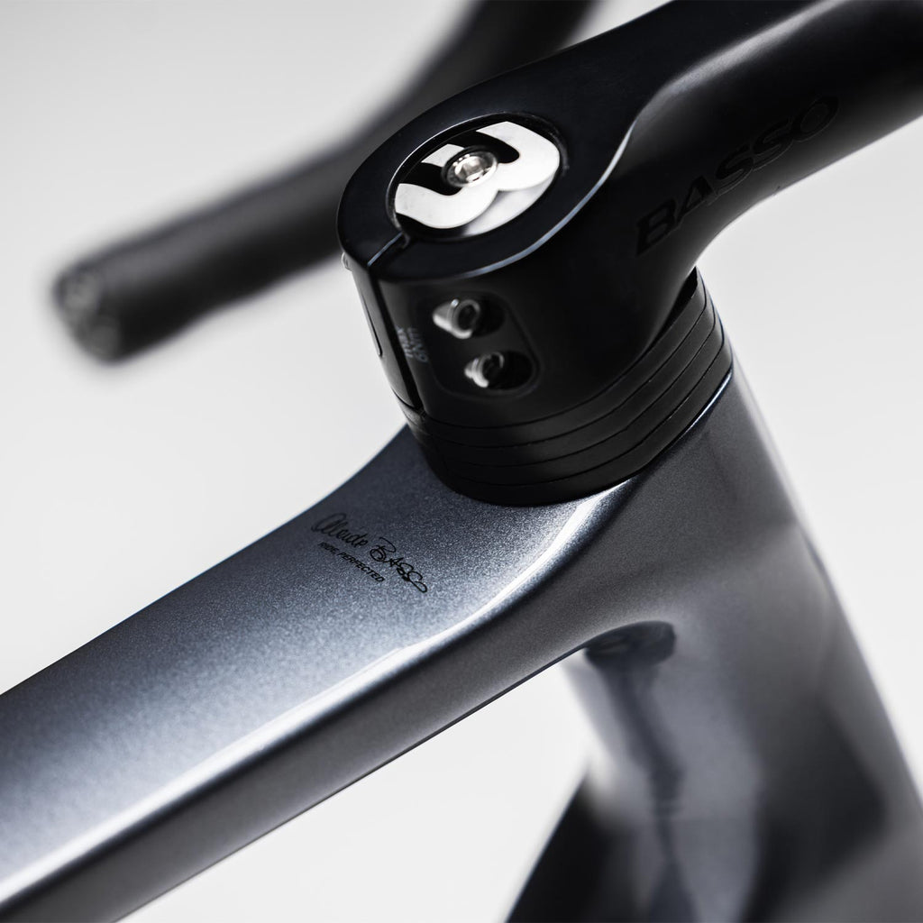 Basso Astra 105 Di2 Aksium