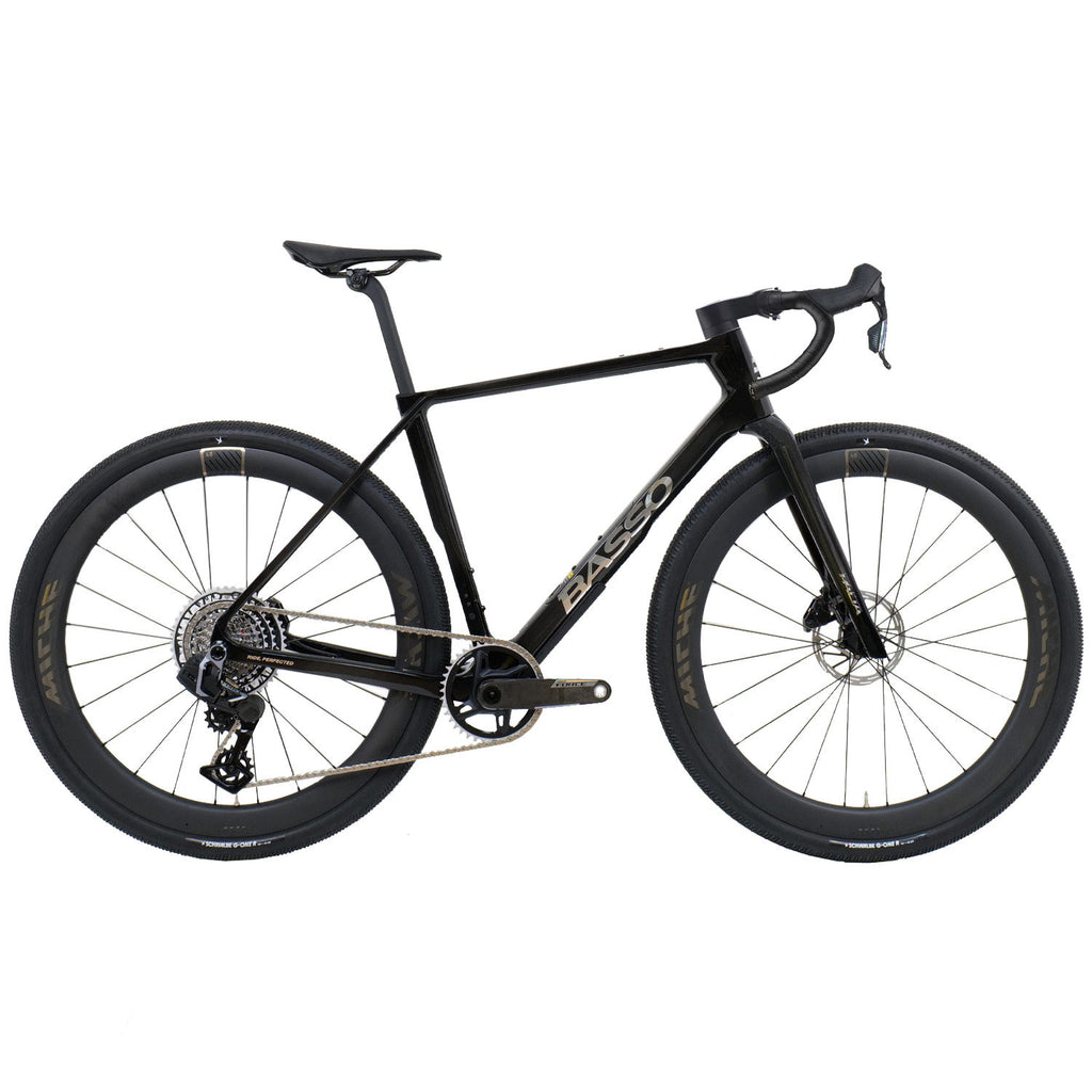Basso Palta III Force