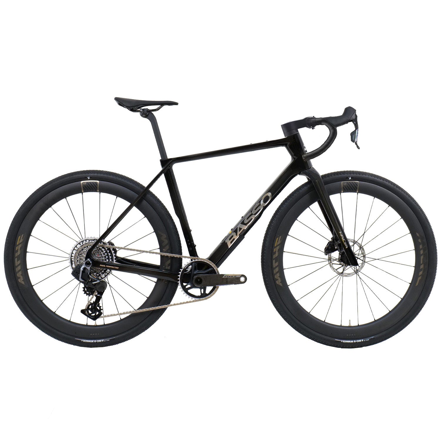 Basso Palta III Force