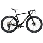 Basso Palta III GRX Di2 12x Carbon