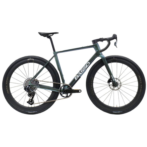 Basso Palta III Force