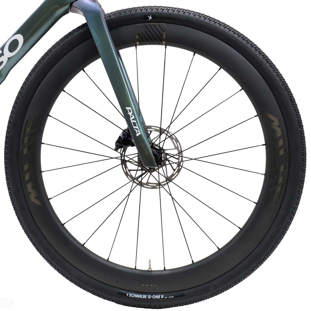 Basso Palta III Force