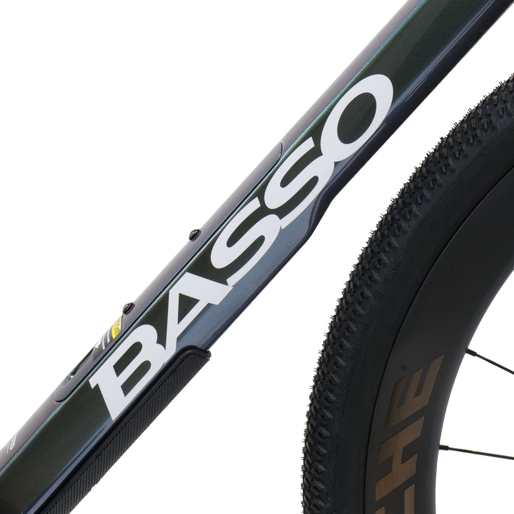 Basso Palta III Force