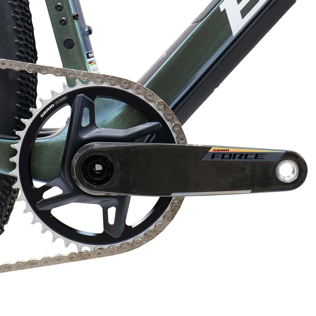 Basso Palta III Force
