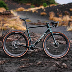 Basso Palta III GRX 12x Carbon