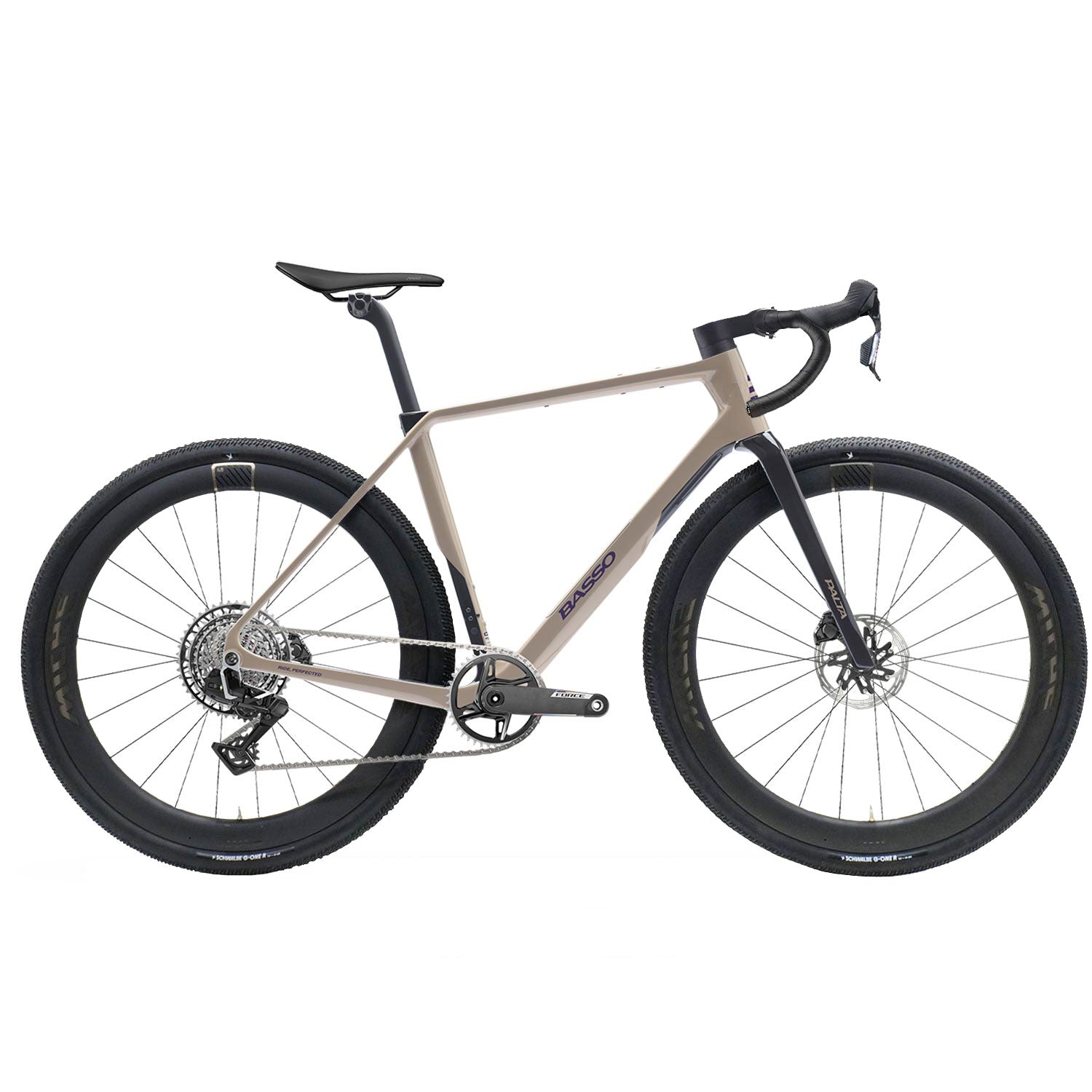 Basso Palta III Force