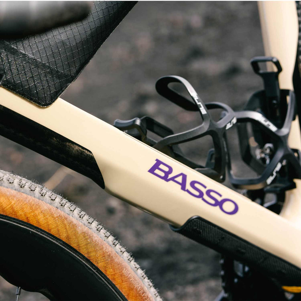 Basso Palta III Force