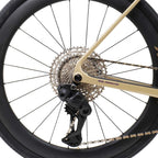 Basso Palta III GRX Di2 12x Carbon