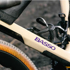 Basso Palta III GRX 12x Carbon