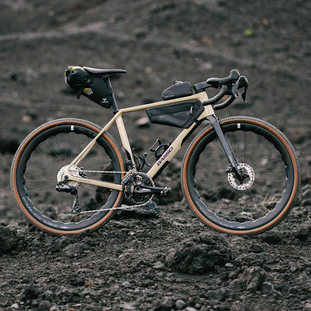 Basso Palta III GRX 12x Carbon
