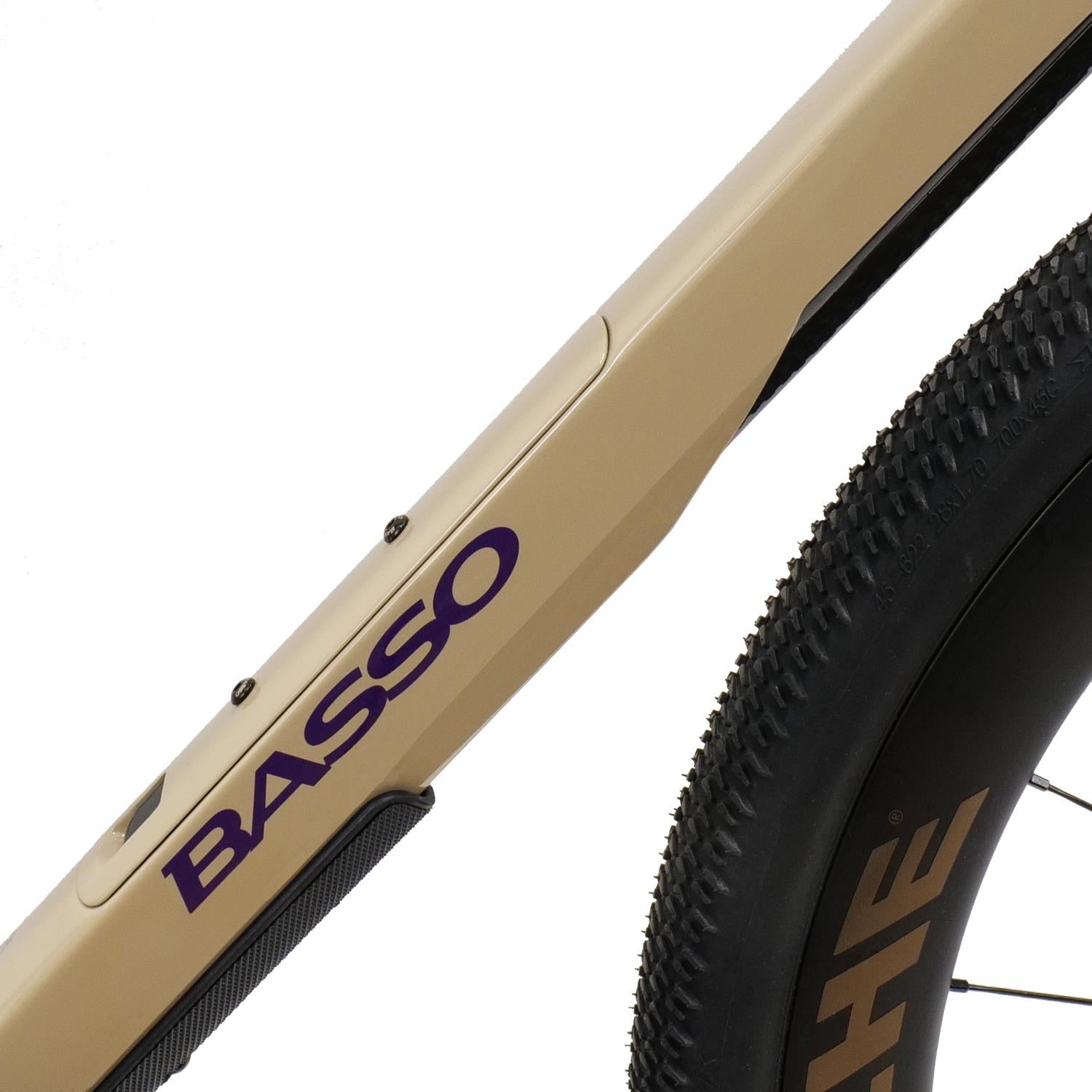 Basso Palta III Record X 13x Wireless