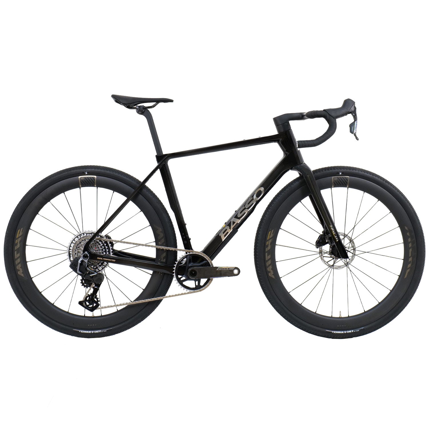 Basso Palta III Force
