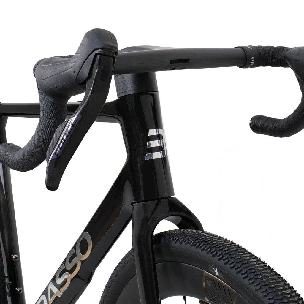Basso Palta III Force